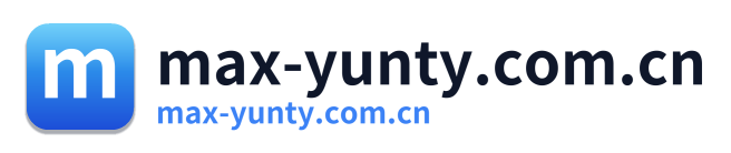 max-yunty.com.cn